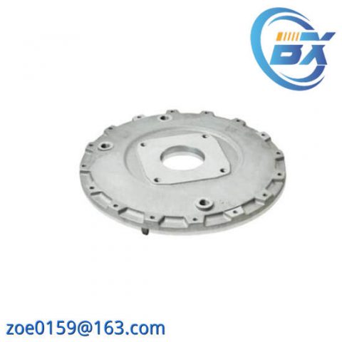 ABB 3HAC021663-004 Cover, DCS Automation Parts