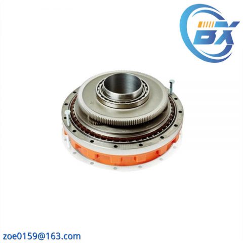 ABB 3HAC026114-005 RV 320C-191.35: Industry-leading Motor Control Module