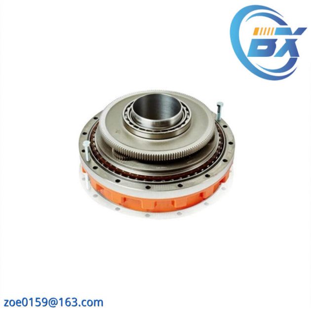 ABB 3HAC026114-005 RV 320C-191.35: Industry-leading Motor Control Module