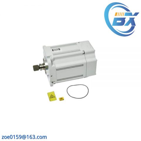 ABB PP871 Controller, Efficient Industrial Automation Solution