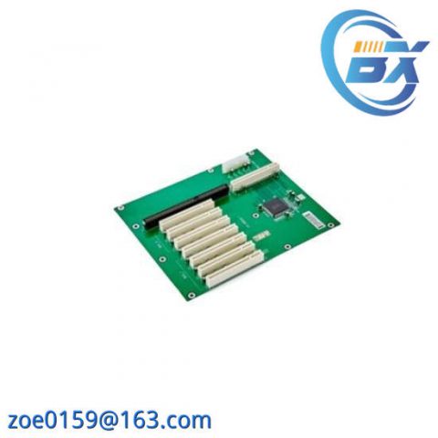 ABB 3HAC14363-1 POWER CONNECTOR FOR PC BOARD - Industrial Grade Electronics Component