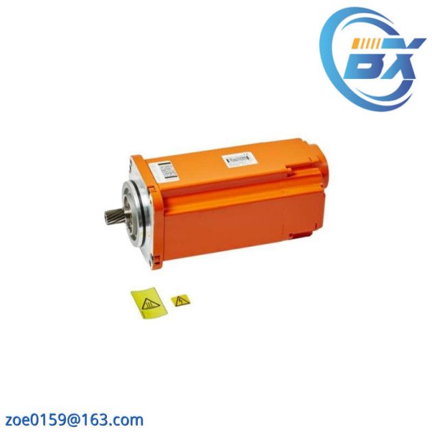 GE RSER200-4 603444, High-Performance PLC Module