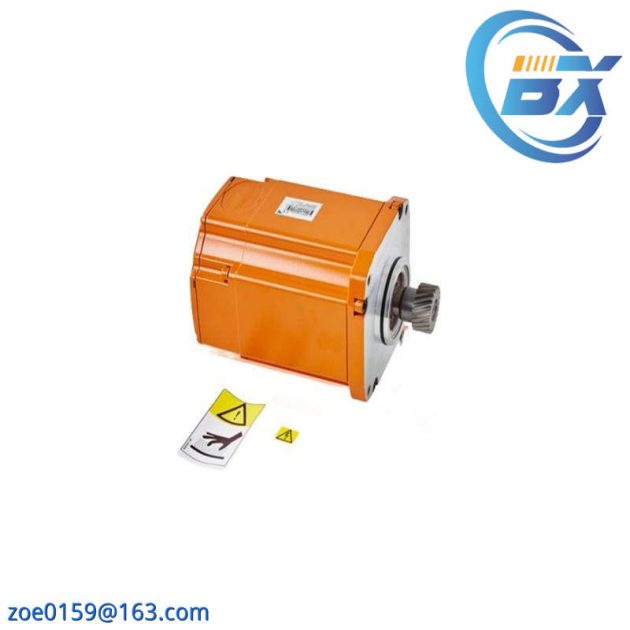ABB IH512DEK01 Industrial Automation Module, 180 Characters