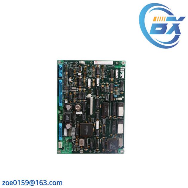 ABB 6227BZ10200SC Field Bus Module for Industrial Control Systems