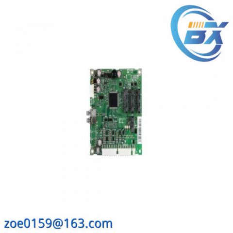 ABB 64513591 Main Circuit Board Interface - Advanced Control Solutions for Industrial Automation