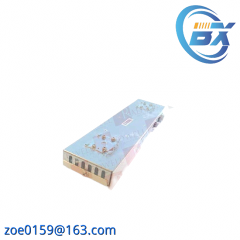 ABB 64535943 AIMA-01C I/O Module Adapter: Advanced Control Solutions for Industrial Automation