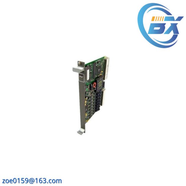 ABB 81EU01 GJR2391500R1210 Input Module - Universal Control Solutions