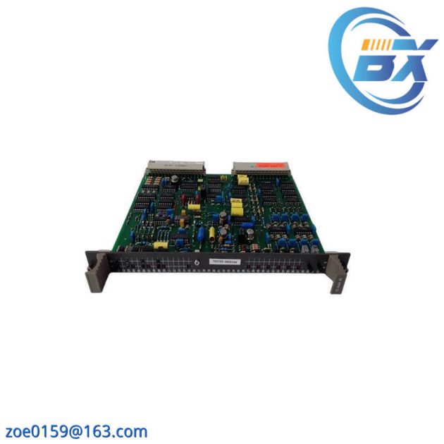 ABB PP871 Controller, Efficient Industrial Automation Solution