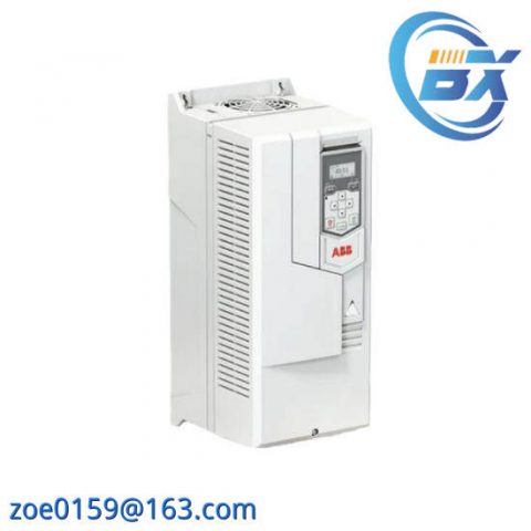 ABB ACS510-01-09A4-4 3ABD00015745-D Frequency Converter