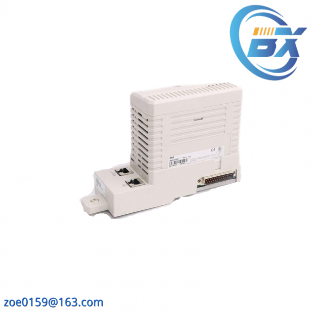 GE IC756WET200E-26 PLC Communication Module