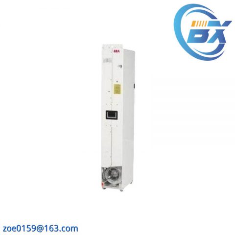 ABB ACS800 Series 304/704 Power Drive Board