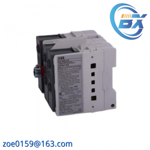 ABB ACS880-01-045A-3: High-Performance AC Drive Module for Industrial Applications