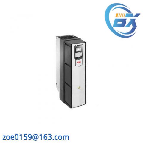 ABB ACS880 Series - 01-087A-3 3ABD00035949-D Inverter Drive