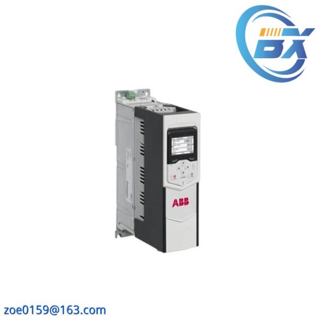 ABB 3HAC022194-001 Industrial Control Module