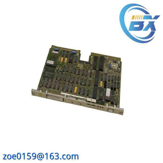 ROLLS ROYCE SLIO 01 Modular Controller, 180 Characters