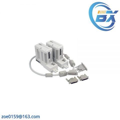 ABB BC810K02 3BSC031155R Industrial Control Module, Optimized for Automation Systems