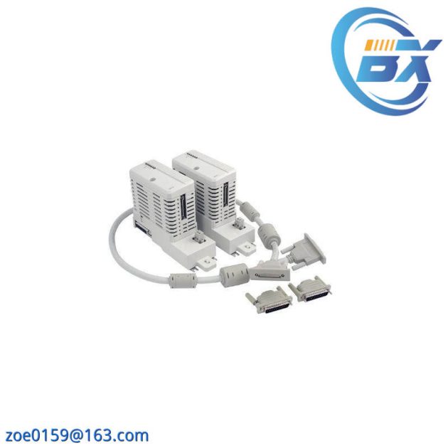 ABB BC810K02 3BSC031155R Industrial Control Module, Optimized for Automation Systems