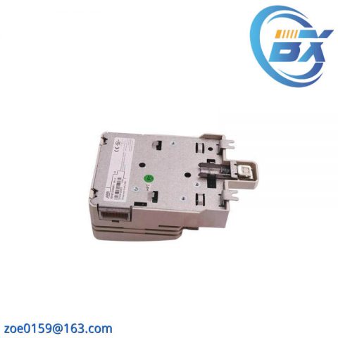 ABB 3HAC10169-1 Industrial Control Module
