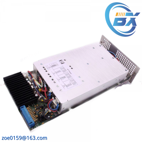 ROLLS ROYCE SLIO 01 Modular Controller, 180 Characters