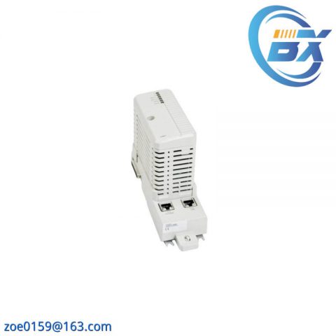 ABB CI867AK01 3BSE092689R1 Controller Module: High-Performance Automation Solution