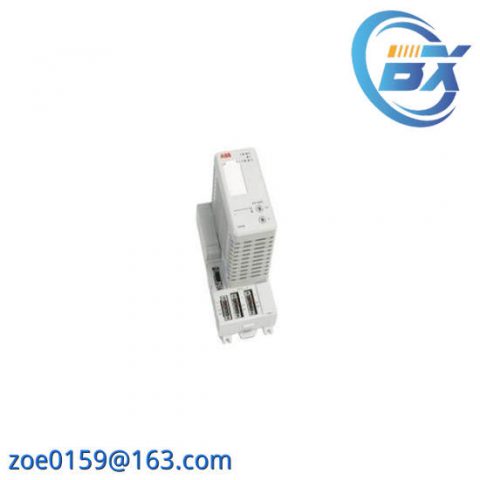 ABB CP6801787 DNPSA POWER SUPPLY Module, High Efficiency & Reliability for Industrial Automation