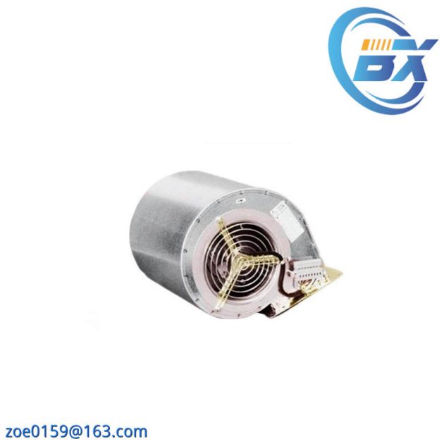 ABB D2D160-BE02-11 Inverter Drivers Fan: Advanced Cooling Solution for Industrial Automation