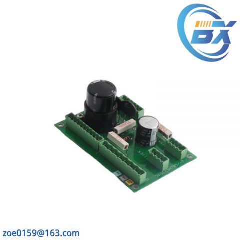 ABB DASA110 3ASC25H705/7 Advant Controller - Industrial Automation Solutions