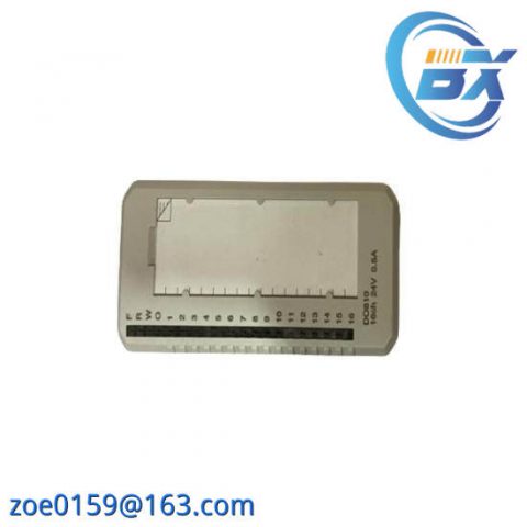 BCCM323-0000-10-004-PX0334-050 Industrial Automation Module