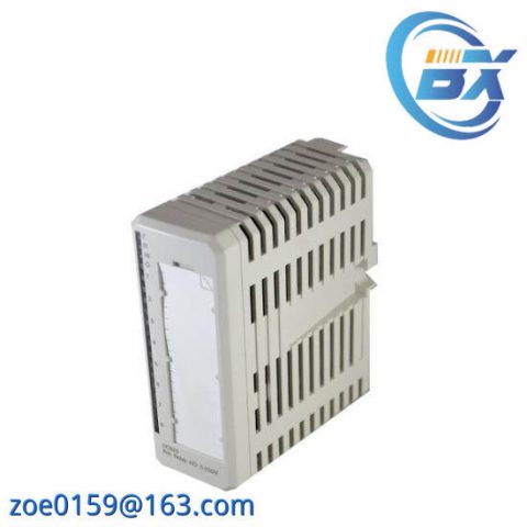 ABB 6410-024-N-N-N Enterprise Management Network