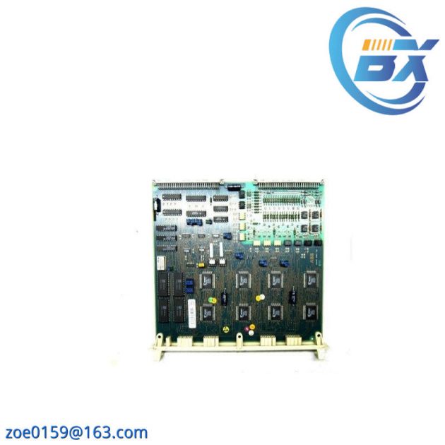 ABB DSDP170 57160001-ADF Pulse Counting Module - Precision Positioning & Measurement Solutions