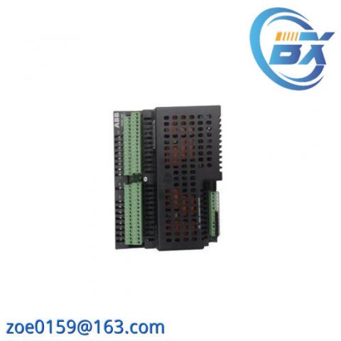 ABB 5730030-VC High Performance Industrial Controller