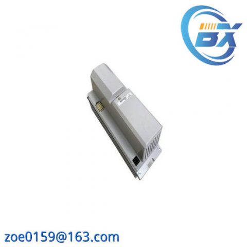 ABB DSQC346E 3HAB8101-11 Industrial PLC Module