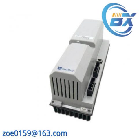 ABB DSQC545A 3HAB8101-19/07E Servo Drive Power Module - Advanced Automation Solution