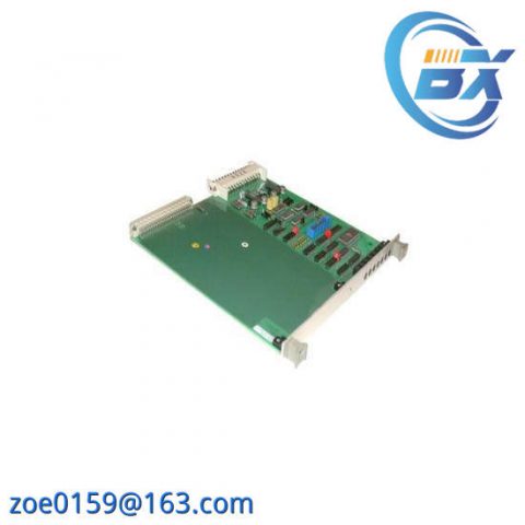 ABB DSQC 103 - Modular Control Module for Advanced Manufacturing Solutions