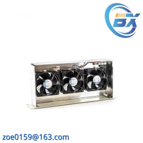 ABB DSRC113 TES52820083-LF Fan Unit