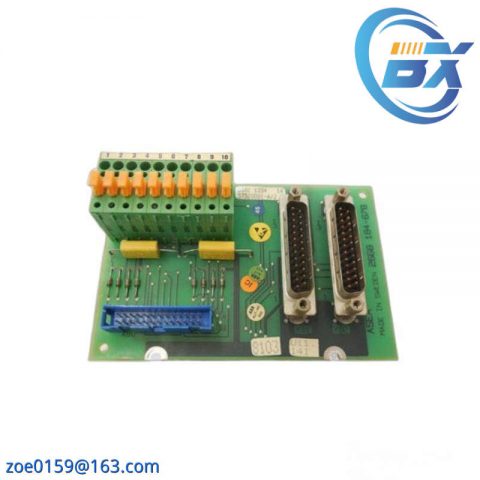 Allen-Bradley AB 1756-CFM ControlLogix Configurable Flowmeter Module