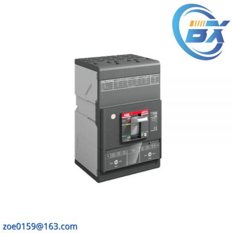 ABB BCU-12 Controller Automation System, Model RDCU-12C