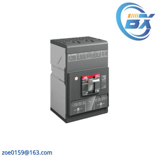 ABB BCU-12 Controller Automation System, Model RDCU-12C