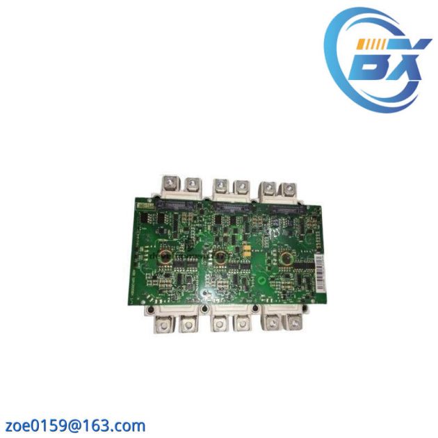 ABB IGBT FS450R17KE3/AGDR-71C High-Power Module