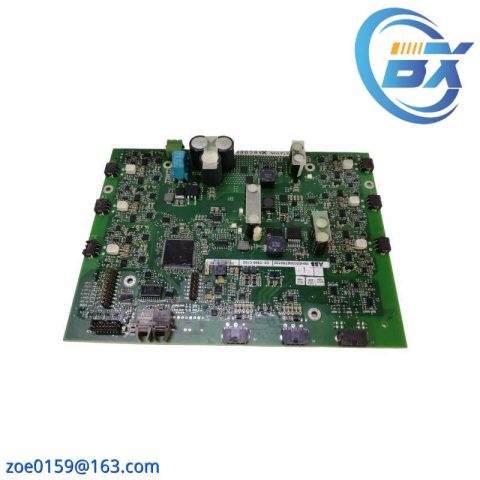 NI PXI-8360 Industrial Data Acquisition Module