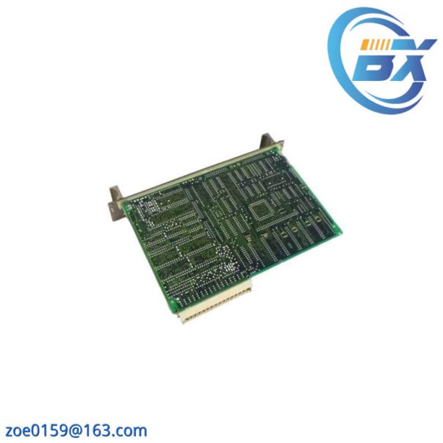 ABB SV540 Advanced Digital Input Output Module for Enhanced Process Control