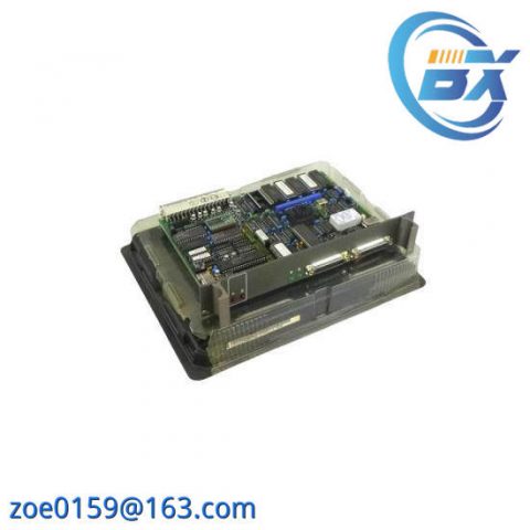 ABB GJR2368900R2340 - Coupler Module, Designed for Precision Control Solutions