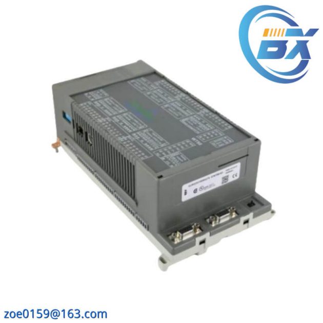 ABB 64513591 Main Circuit Board Interface - Advanced Control Solutions for Industrial Automation