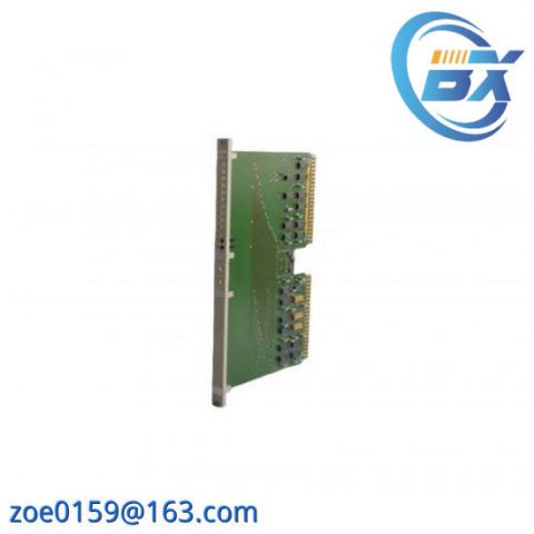 ABB HEDT300340R1 ED1780a Bus Amplifier Module