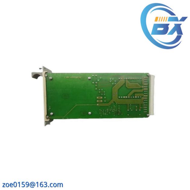 ABB 3HAC17732-3 Industrial Control Module for Enhanced Automation Processes