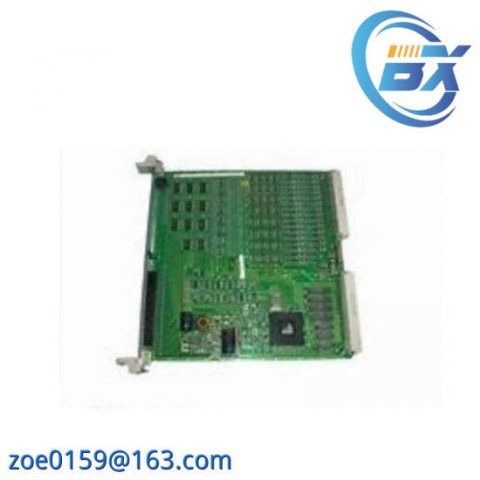 ABB HESG324013R101/D 216AB61 Temperature Input Module
