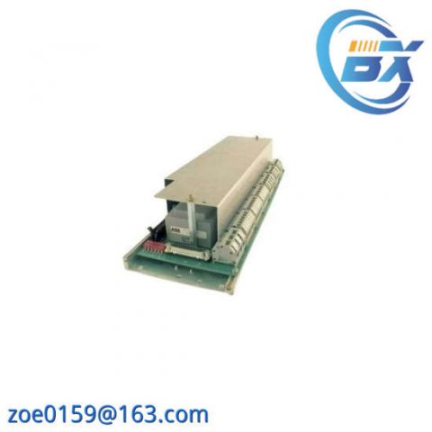ABB HIEE205014R0001 - High Precision Measuring Interface Unit