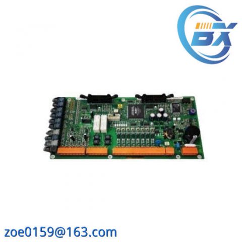 Agilent AC389AE01 Advanced Control Module