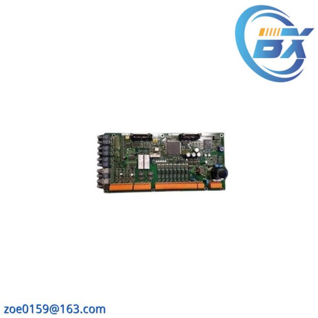 Agilent AC389AE01 Advanced Control Module