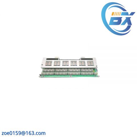 ABB SDCS-PIN-4B Industrial PLC Controller